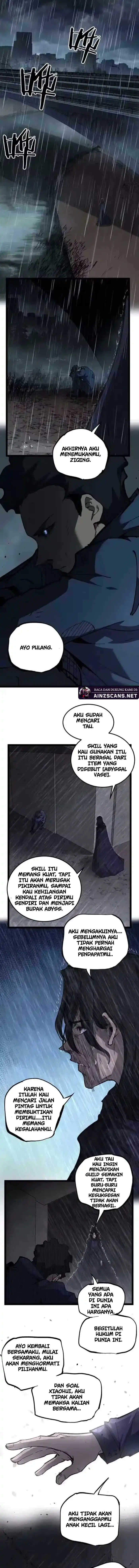 Baca God-level Assassin, I'm the Shadow - Chapter 98 halaman 5