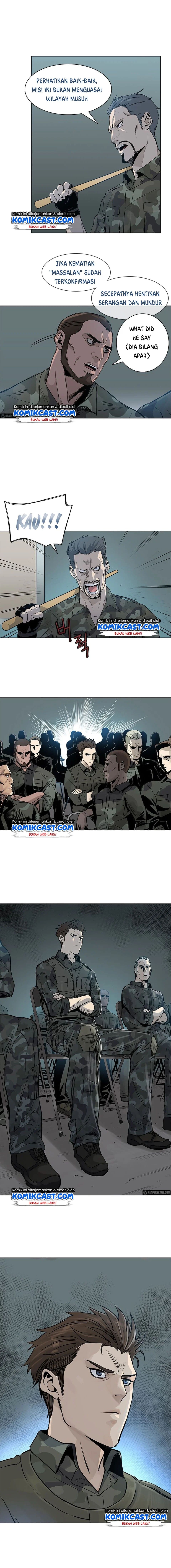 Baca God of Blackfield - Chapter 1 halaman 2