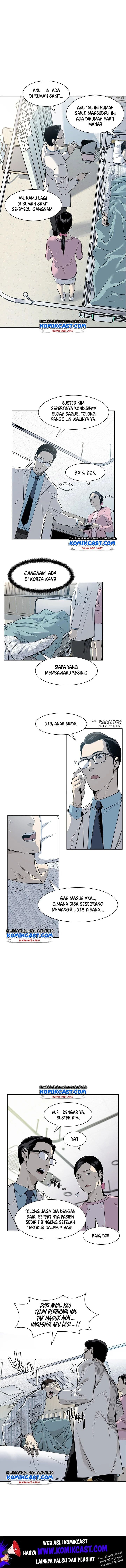 Baca God of Blackfield - Chapter 2 halaman 2