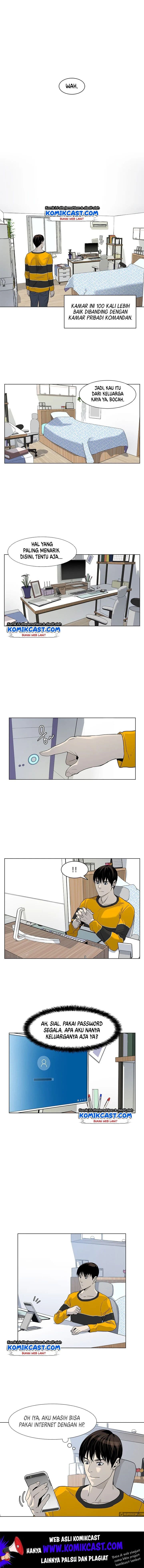 Baca God of Blackfield - Chapter 2 halaman 6