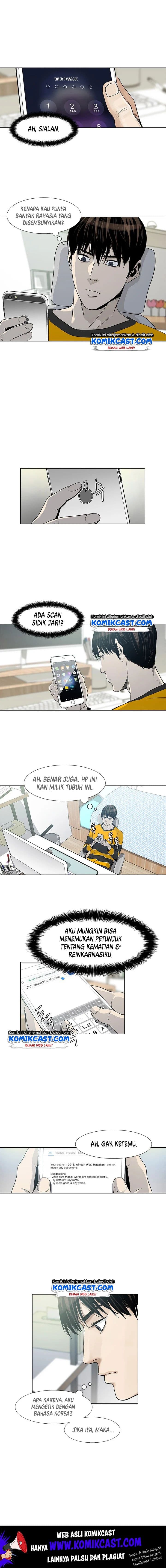 Baca God of Blackfield - Chapter 2 halaman 7