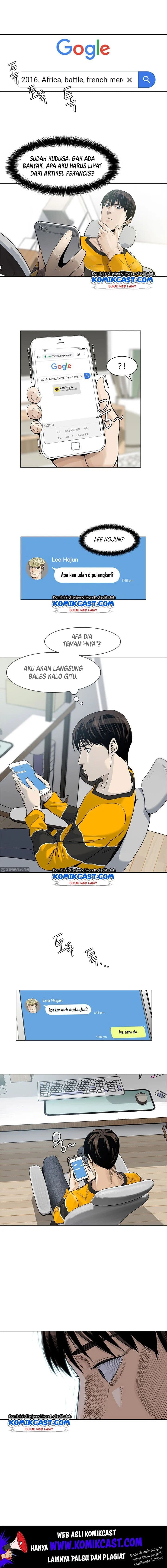 Baca God of Blackfield - Chapter 2 halaman 8