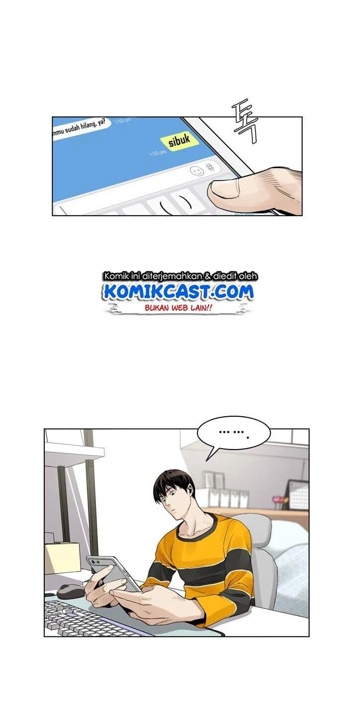 Baca God of Blackfield - Chapter 3 halaman 10