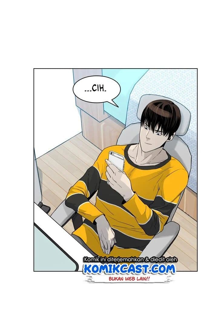 Baca God of Blackfield - Chapter 3 halaman 12