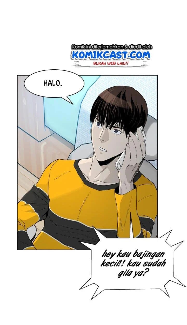 Baca God of Blackfield - Chapter 3 halaman 13