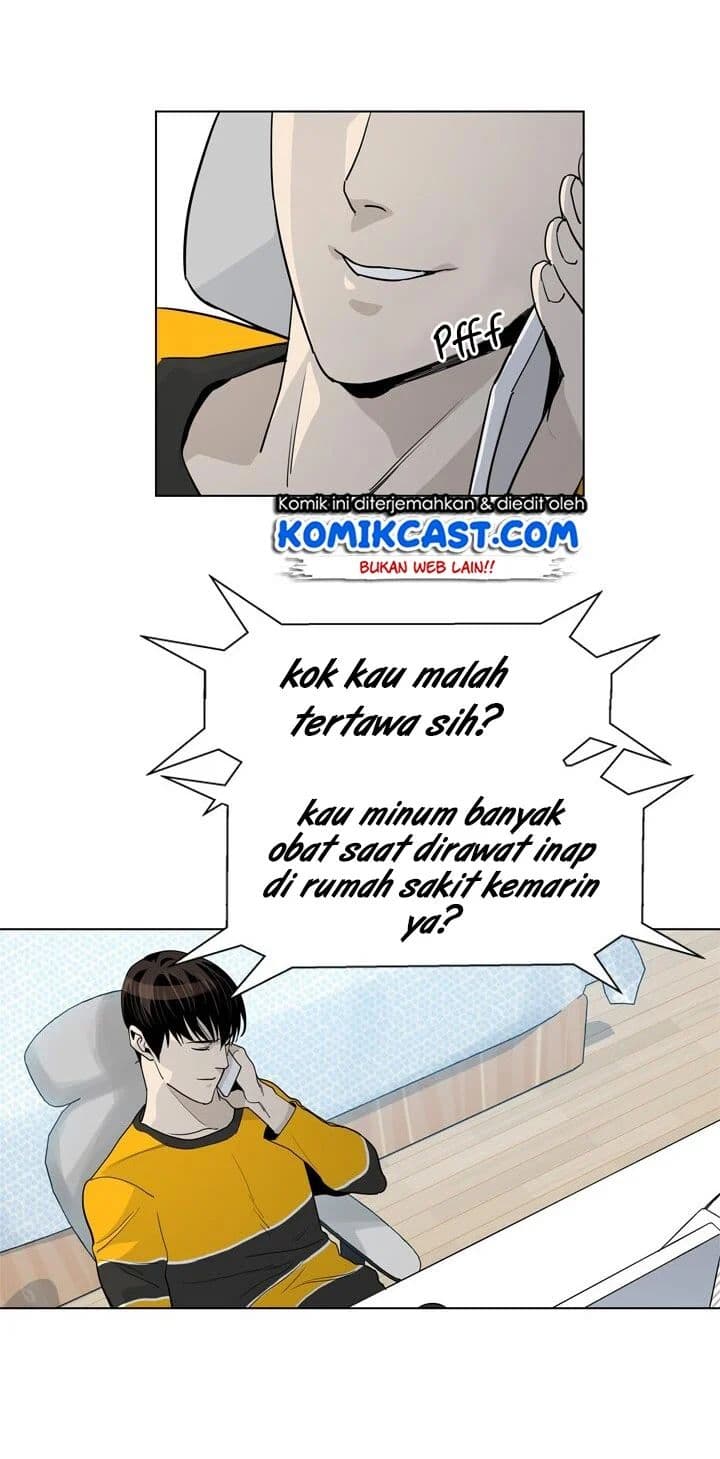 Baca God of Blackfield - Chapter 3 halaman 14