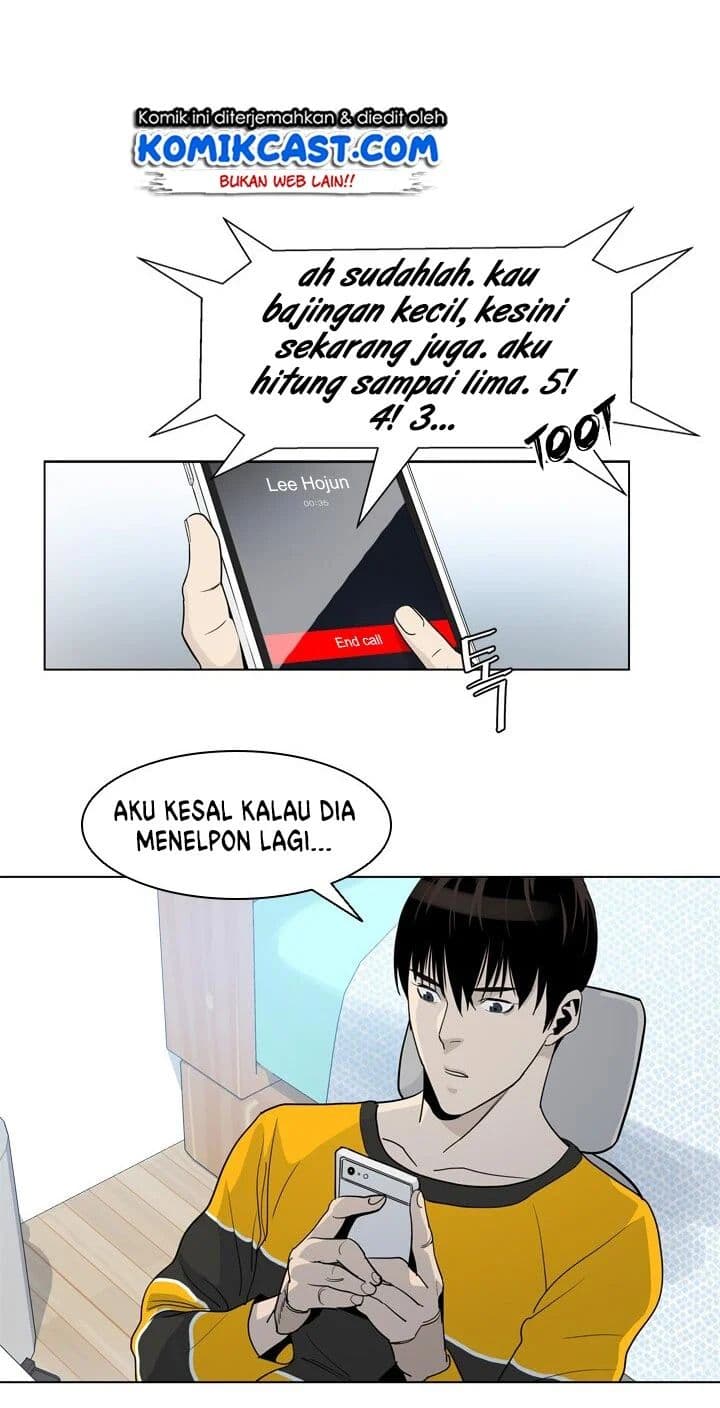 Baca God of Blackfield - Chapter 3 halaman 16