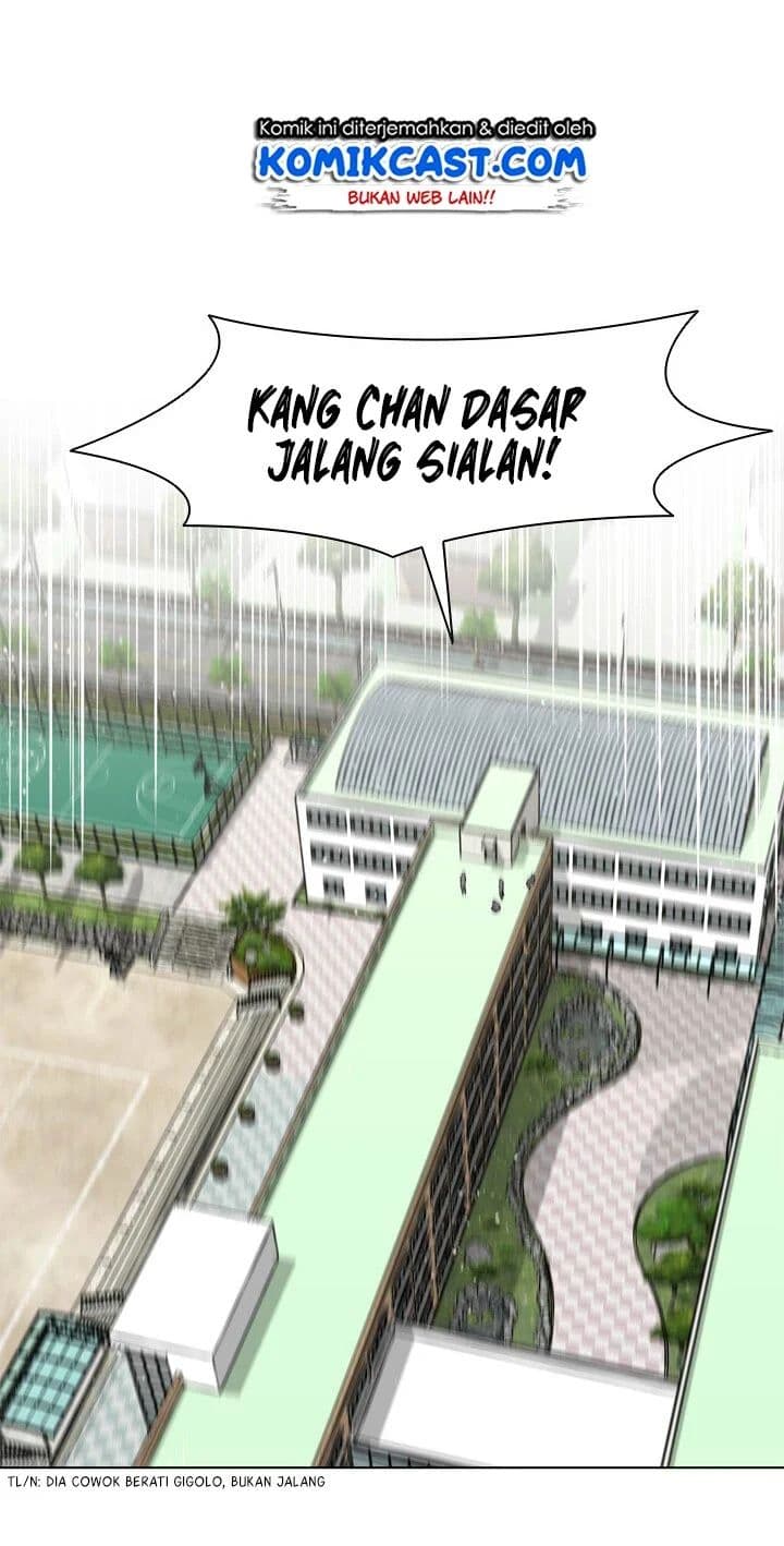 Baca God of Blackfield - Chapter 3 halaman 19