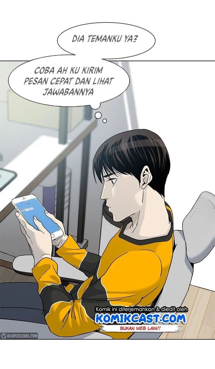 Baca God of Blackfield - Chapter 3 halaman 2