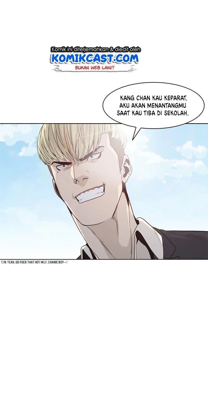 Baca God of Blackfield - Chapter 3 halaman 24