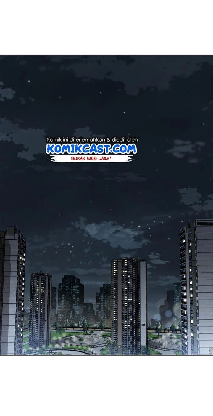 Baca God of Blackfield - Chapter 3 halaman 25