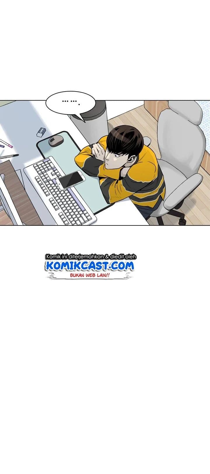 Baca God of Blackfield - Chapter 3 halaman 26