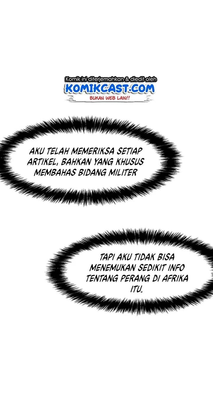 Baca God of Blackfield - Chapter 3 halaman 27