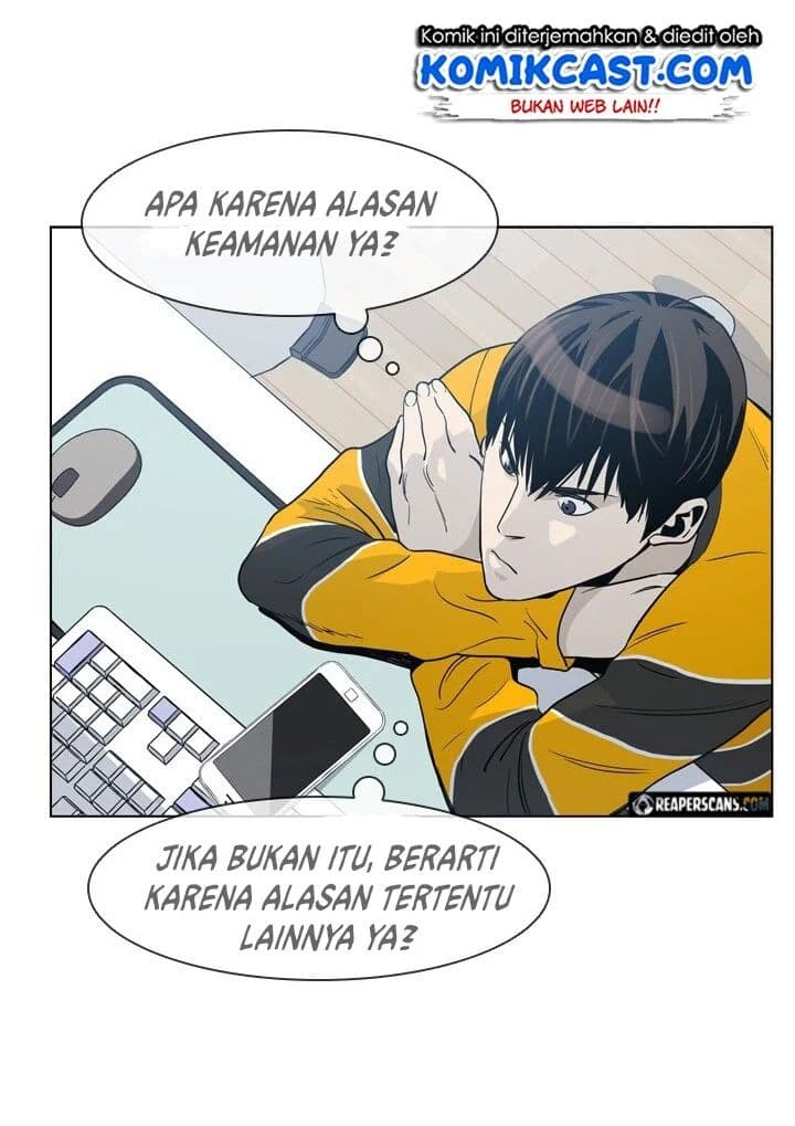 Baca God of Blackfield - Chapter 3 halaman 28