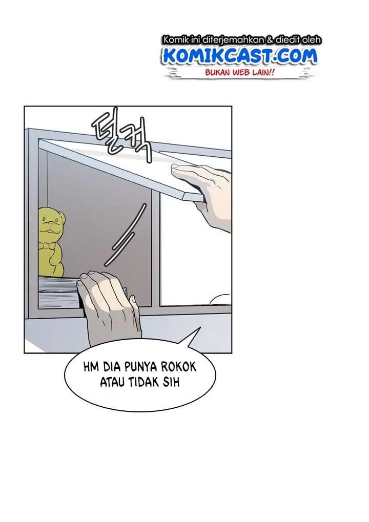 Baca God of Blackfield - Chapter 3 halaman 30