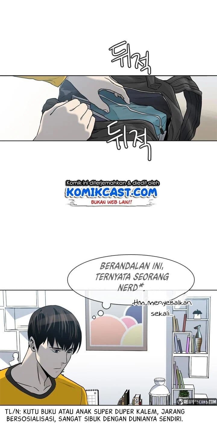 Baca God of Blackfield - Chapter 3 halaman 31