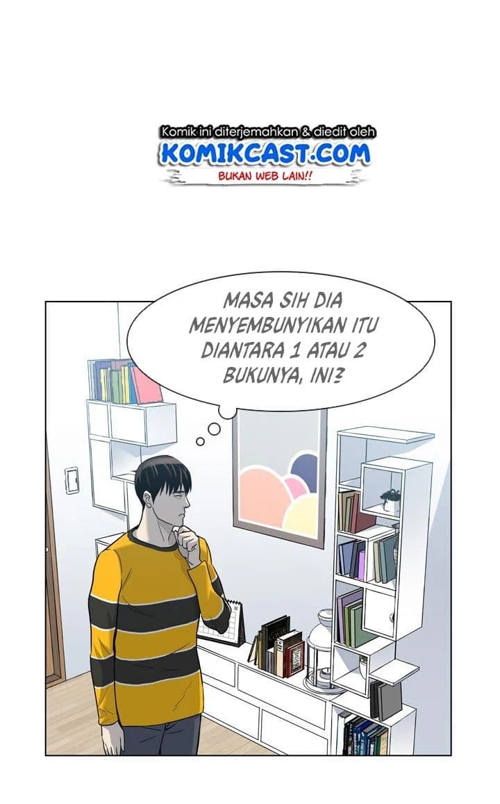 Baca God of Blackfield - Chapter 3 halaman 32