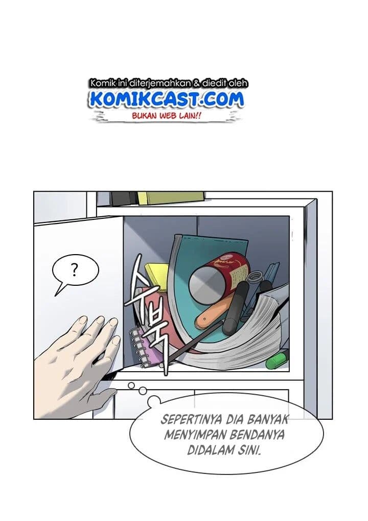 Baca God of Blackfield - Chapter 3 halaman 33