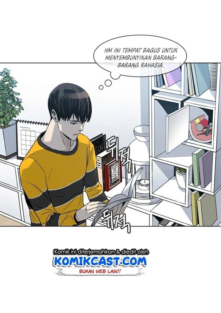 Baca God of Blackfield - Chapter 3 halaman 34
