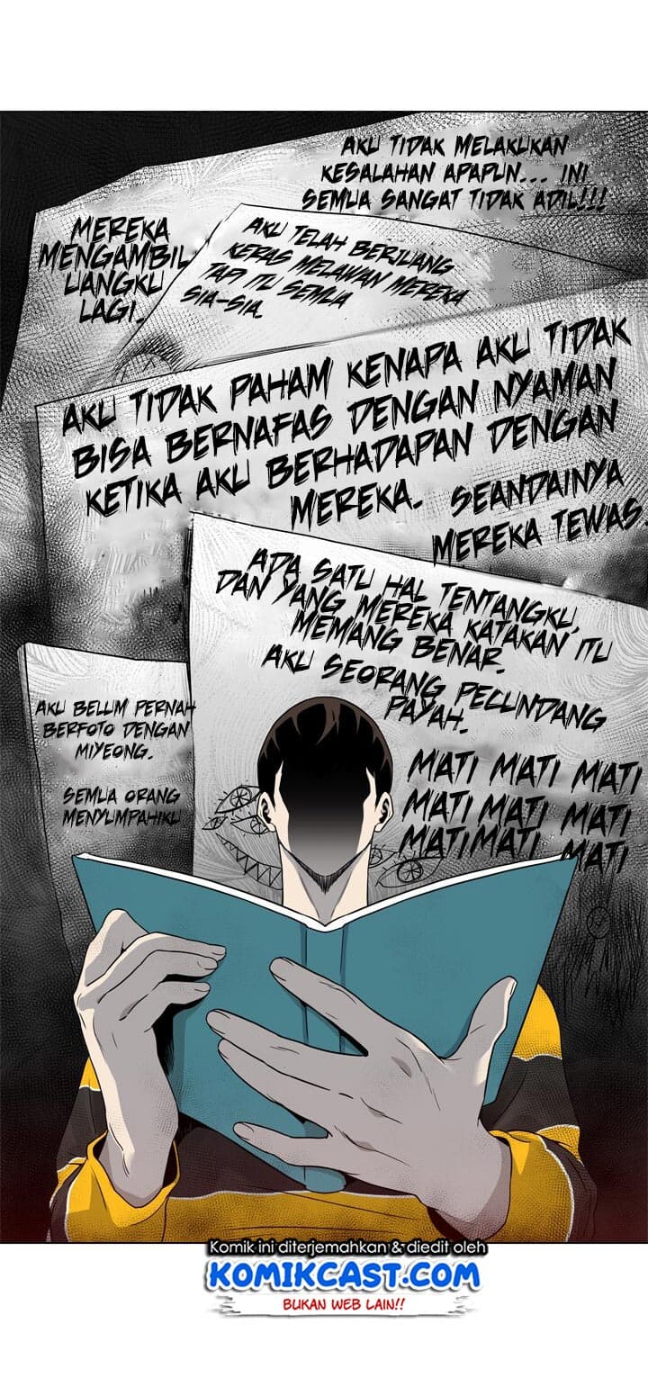 Baca God of Blackfield - Chapter 3 halaman 36