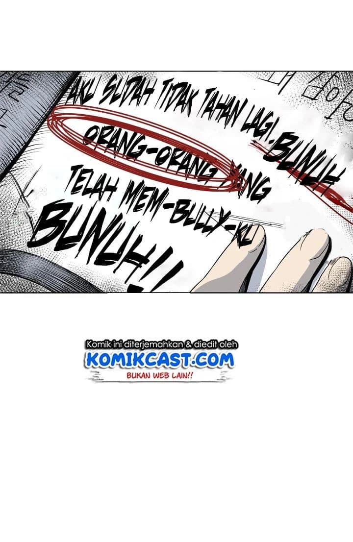 Baca God of Blackfield - Chapter 3 halaman 38