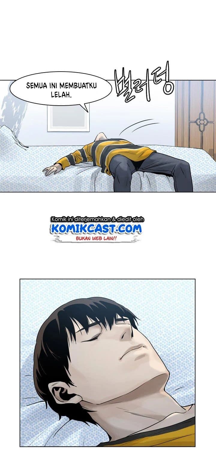 Baca God of Blackfield - Chapter 3 halaman 41