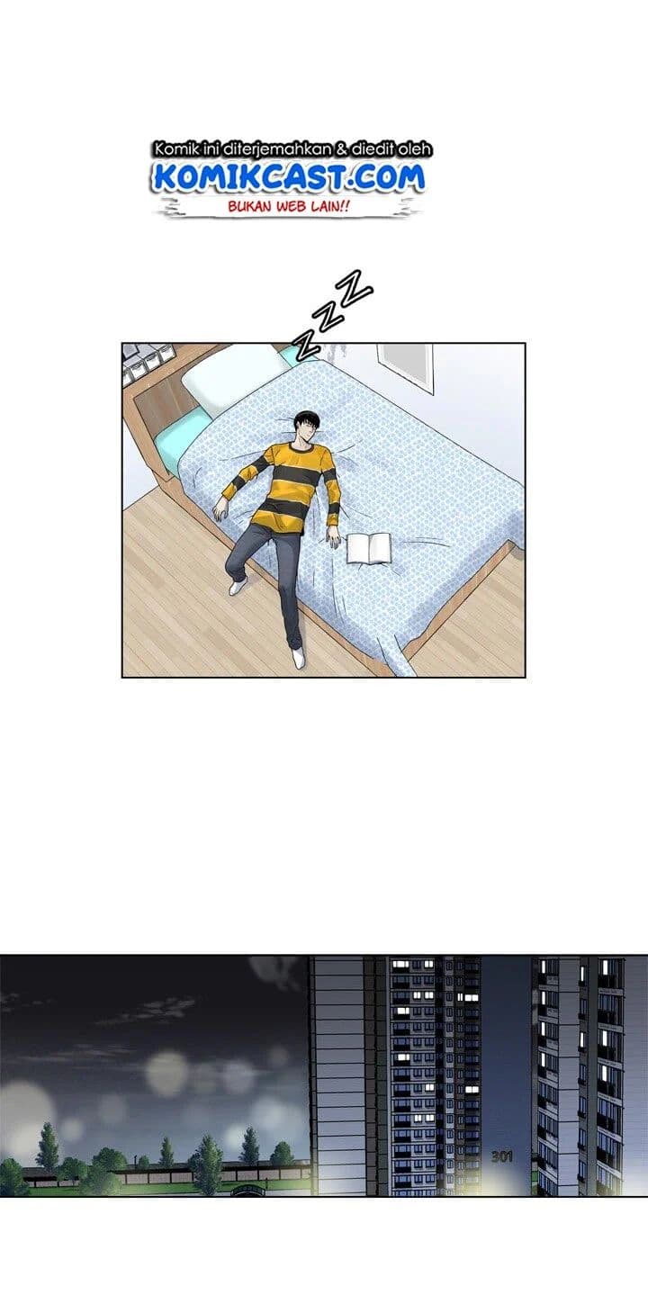 Baca God of Blackfield - Chapter 3 halaman 42