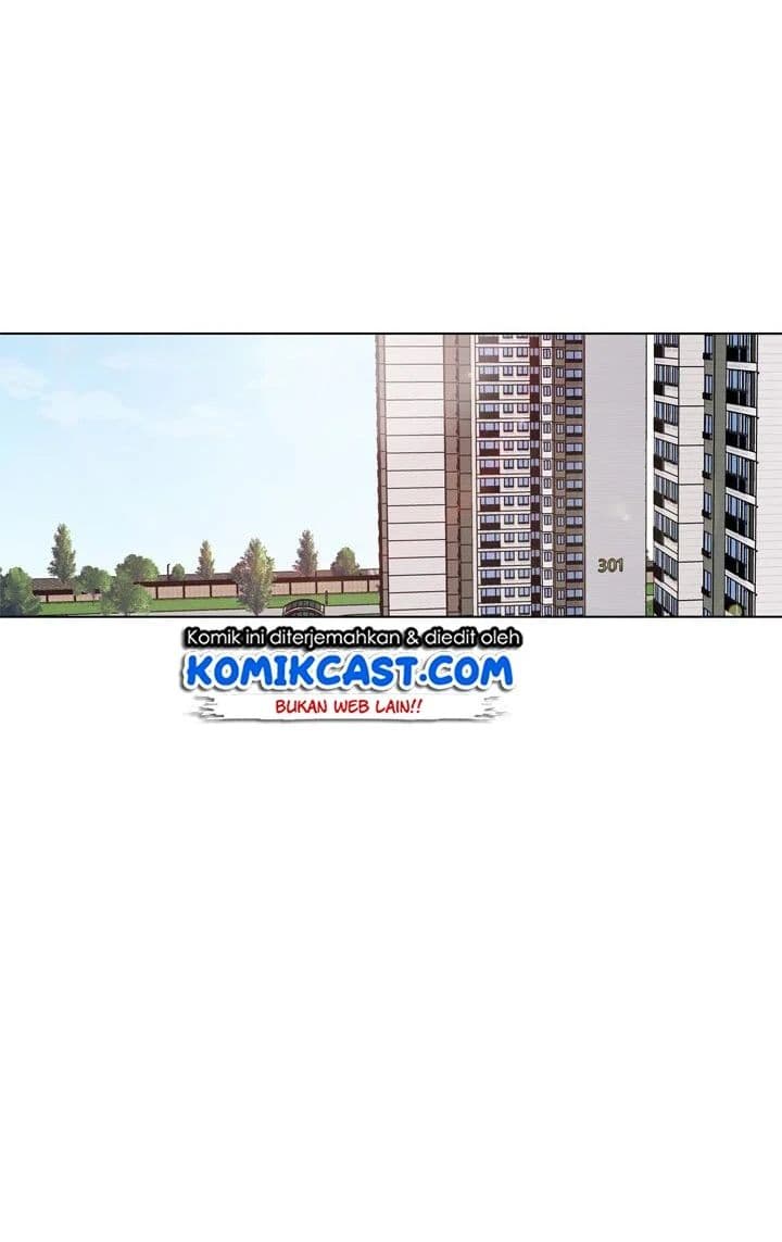 Baca God of Blackfield - Chapter 3 halaman 43