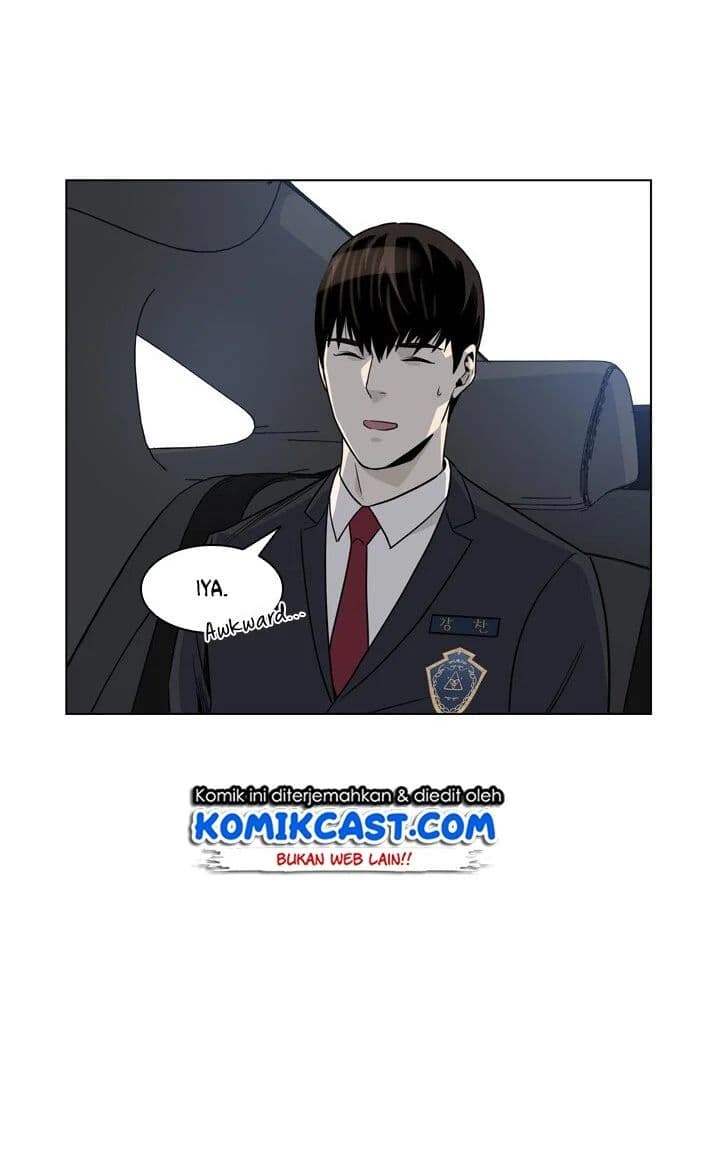 Baca God of Blackfield - Chapter 3 halaman 49