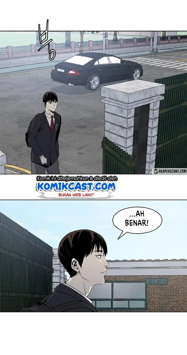 Baca God of Blackfield - Chapter 3 halaman 51