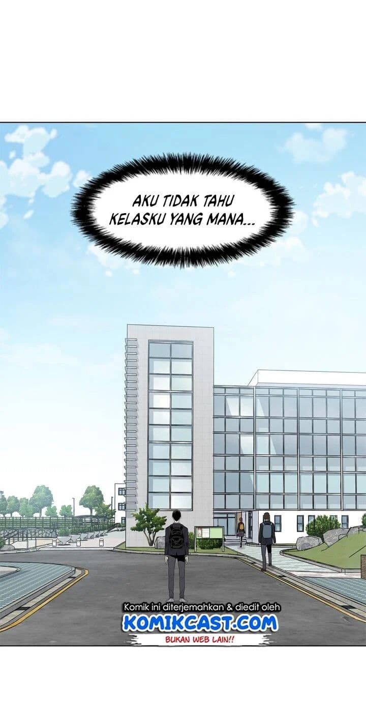 Baca God of Blackfield - Chapter 3 halaman 52