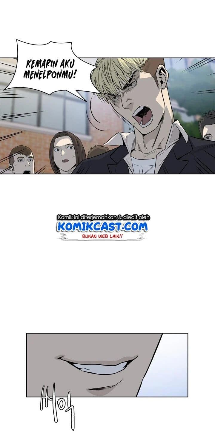 Baca God of Blackfield - Chapter 3 halaman 59