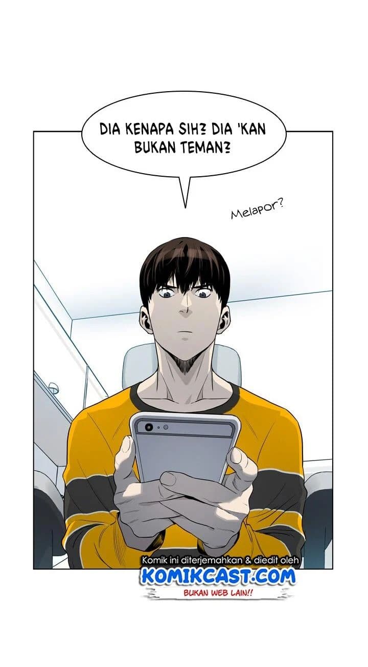 Baca God of Blackfield - Chapter 3 halaman 6