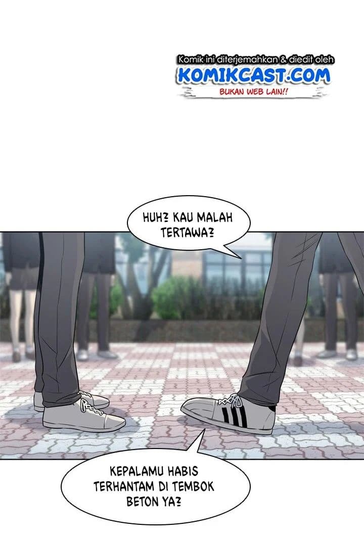 Baca God of Blackfield - Chapter 3 halaman 60