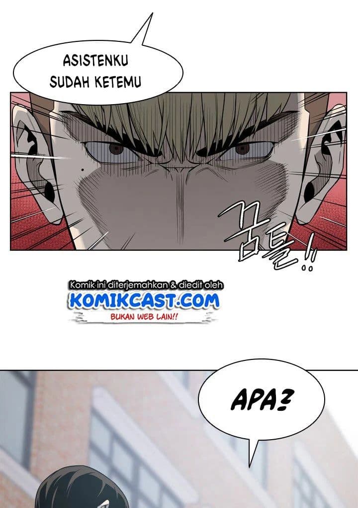 Baca God of Blackfield - Chapter 3 halaman 62