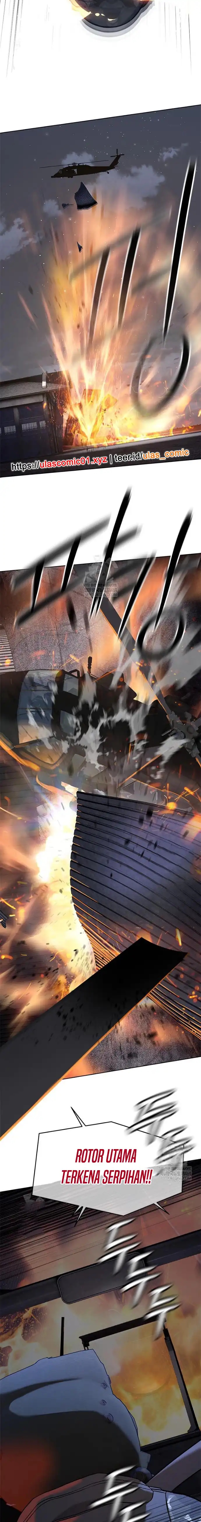 Baca God of Blackfield - Chapter 312 halaman 11