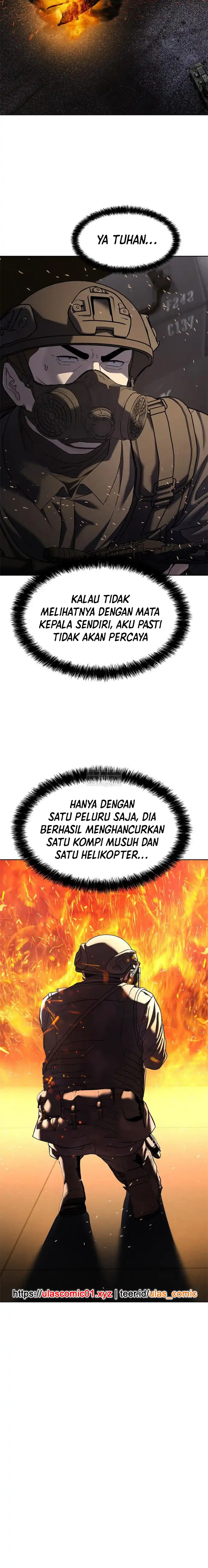 Baca God of Blackfield - Chapter 312 halaman 13