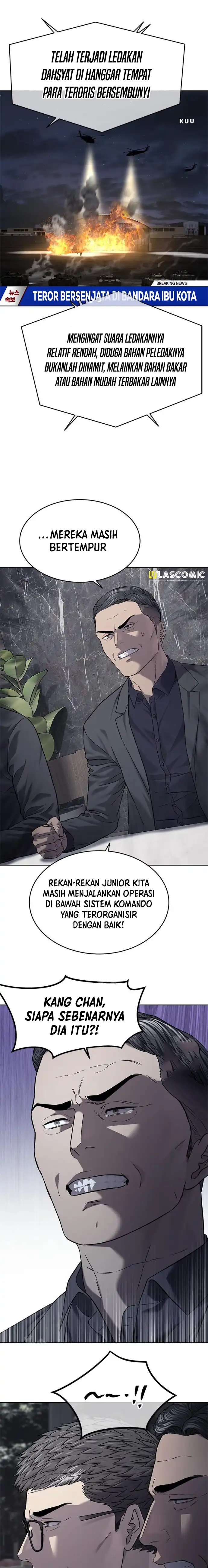 Baca God of Blackfield - Chapter 312 halaman 14