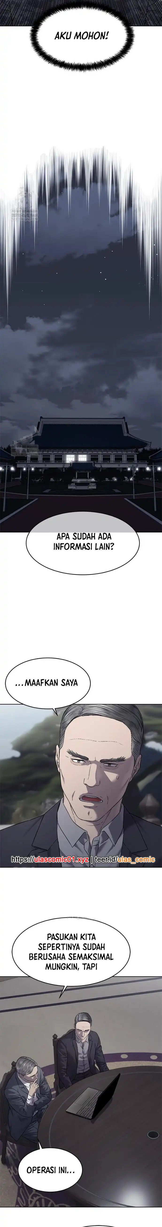Baca God of Blackfield - Chapter 312 halaman 17