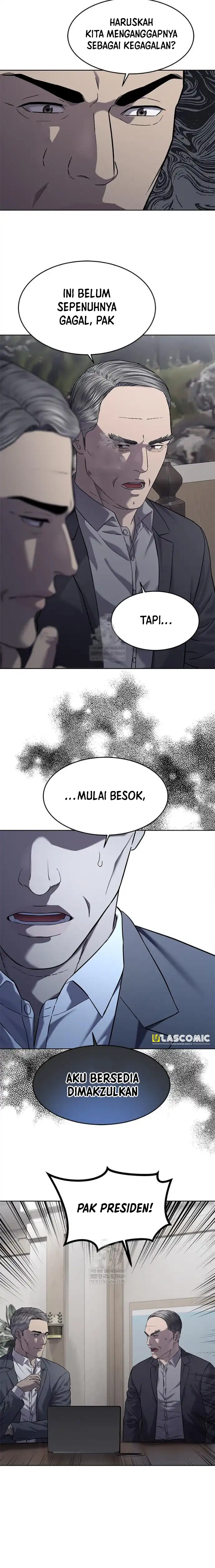 Baca God of Blackfield - Chapter 312 halaman 18