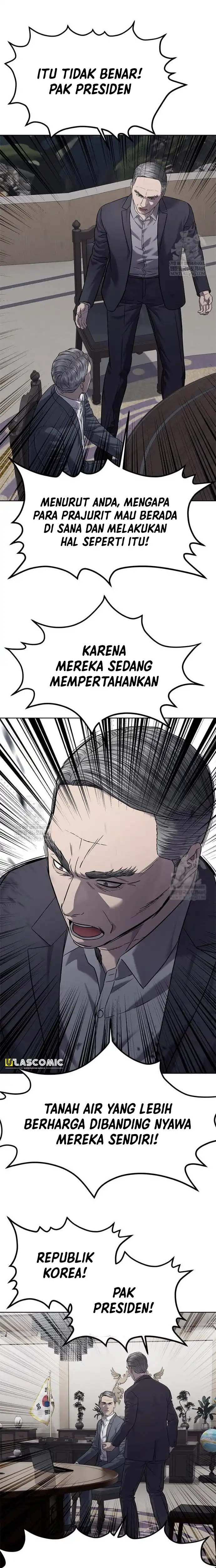 Baca God of Blackfield - Chapter 312 halaman 21