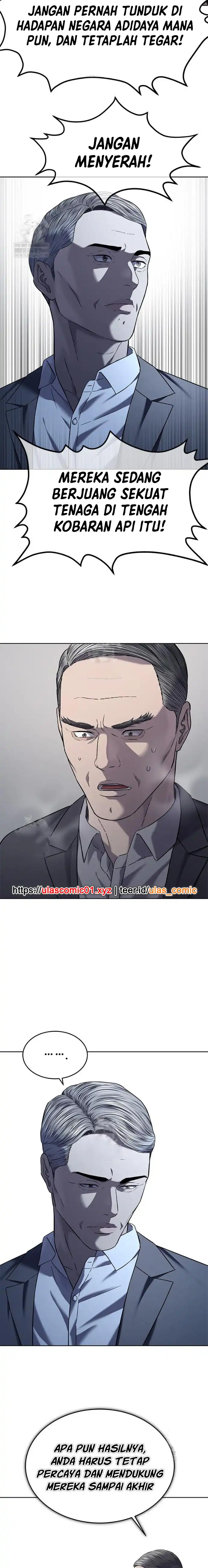 Baca God of Blackfield - Chapter 312 halaman 22