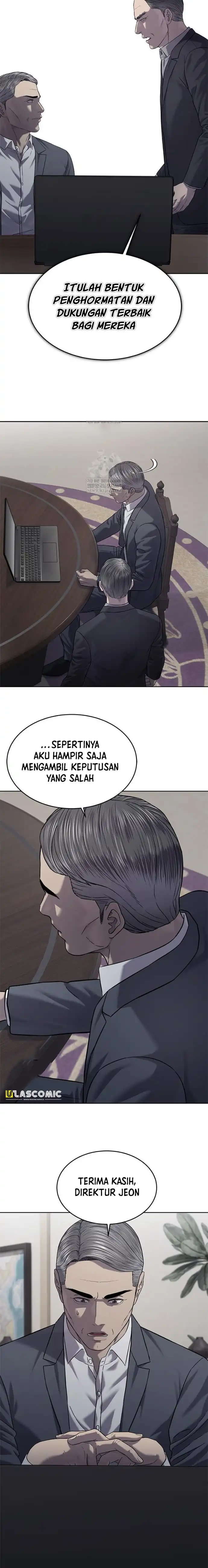 Baca God of Blackfield - Chapter 312 halaman 23