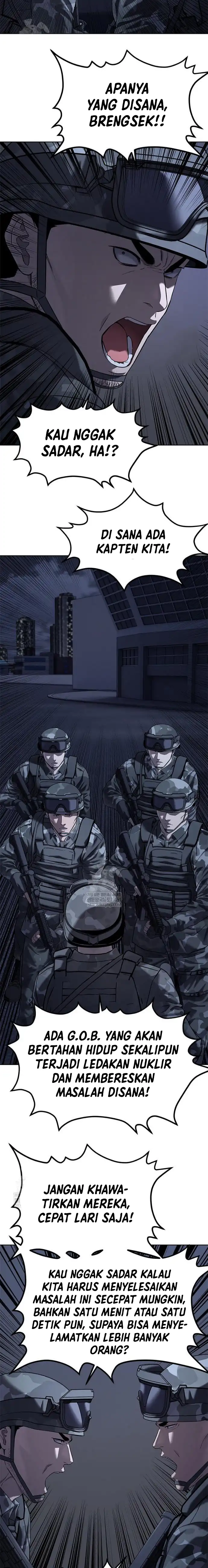Baca God of Blackfield - Chapter 312 halaman 25