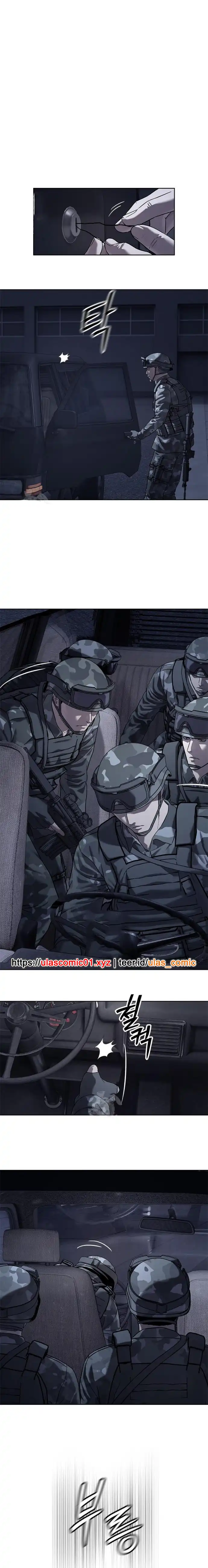 Baca God of Blackfield - Chapter 312 halaman 27