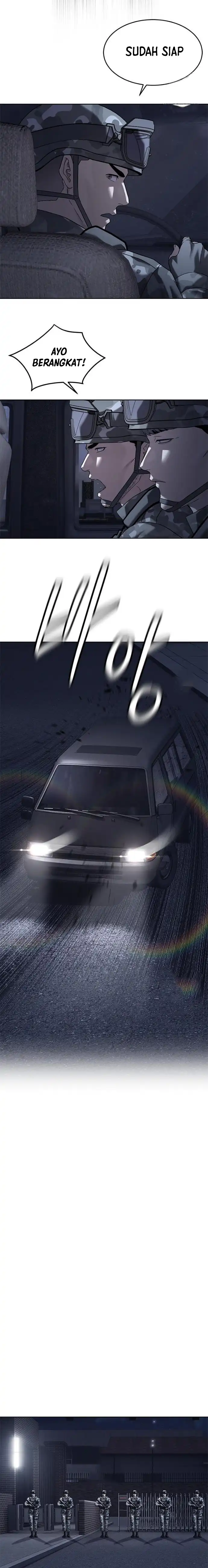 Baca God of Blackfield - Chapter 312 halaman 28