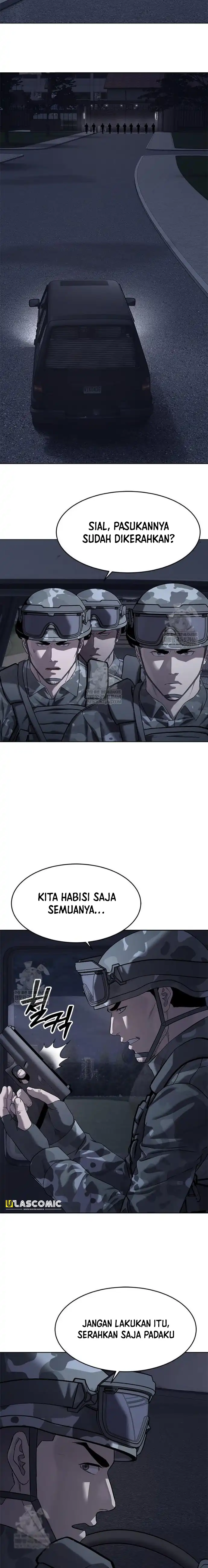 Baca God of Blackfield - Chapter 312 halaman 29