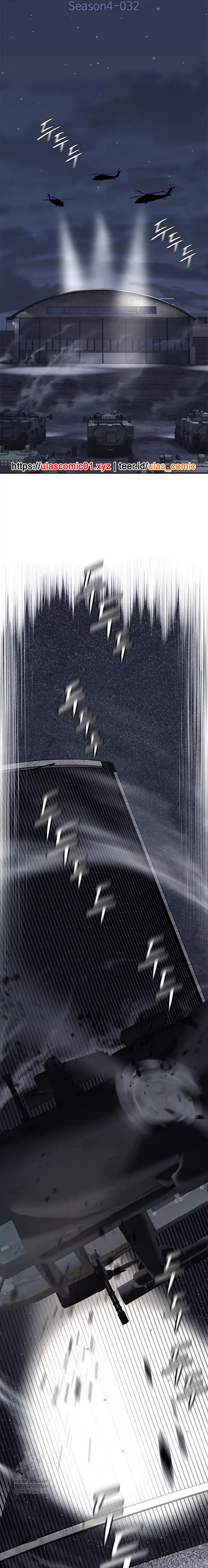 Baca God of Blackfield - Chapter 312 halaman 3