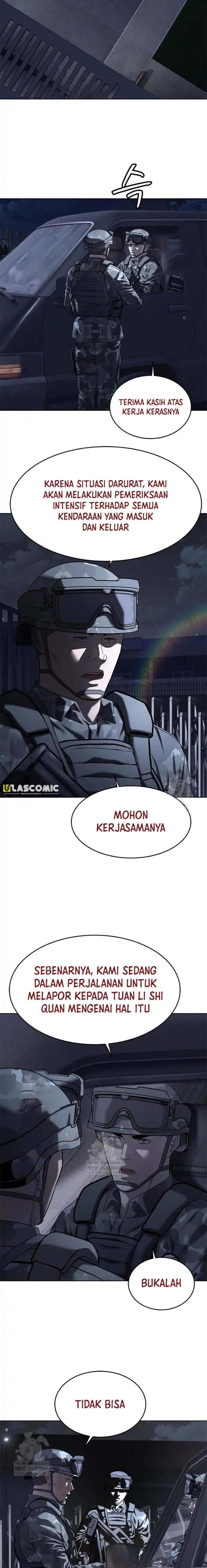 Baca God of Blackfield - Chapter 312 halaman 31