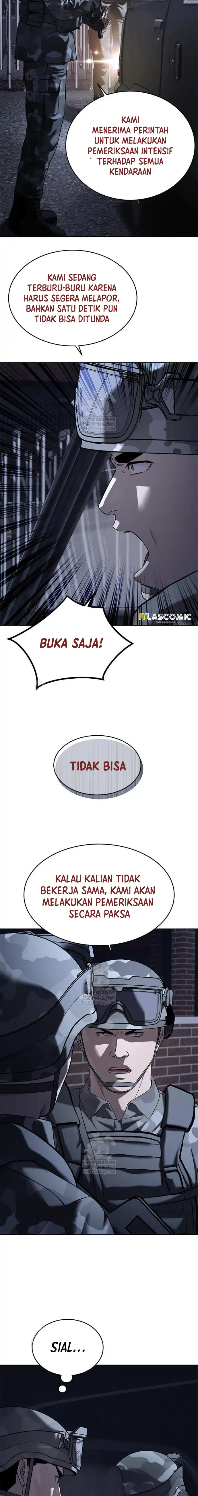 Baca God of Blackfield - Chapter 312 halaman 32